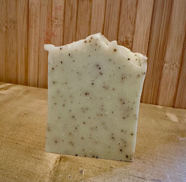 Mint soap